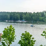 Apartment Mazurskie