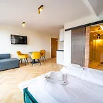 Mazurskie Apartment *
