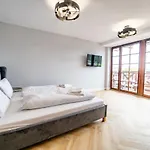 Apartment Mazurskie Mikolajki (Mragowo)