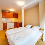 Mazurskie Apartment *