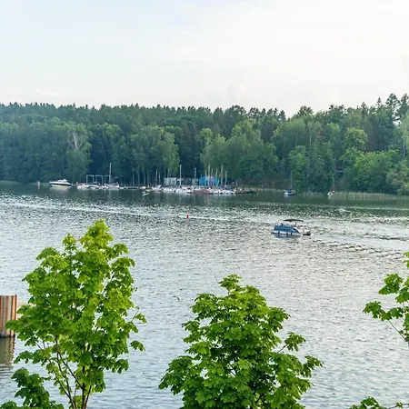 Apartment Mazurskie