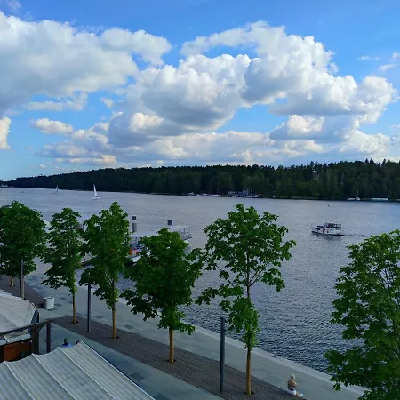 Mazurskie Mikołajki