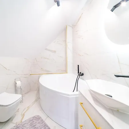 Mazurskie 公寓 Mikołajki