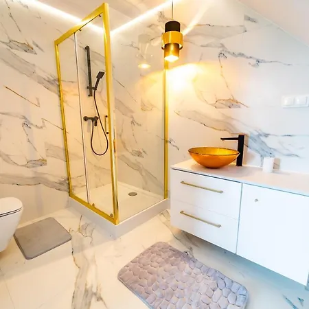 Apartment Mazurskie Mikolajki (Mragowo)