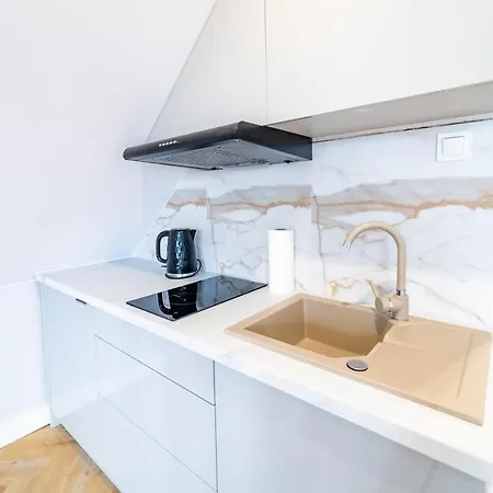 Mazurskie Apartment Mikolajki (Mragowo)