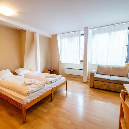 Apartment Mazurskie