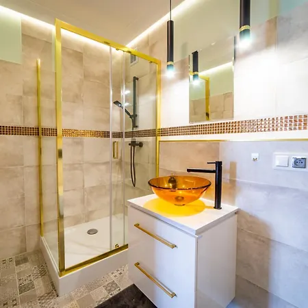 Mazurskie * Mikołajki