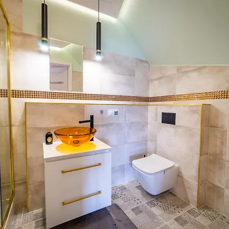 Mazurskie 公寓 Mikołajki