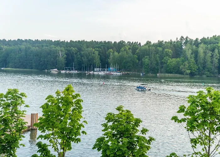 Apartament Mazurskie