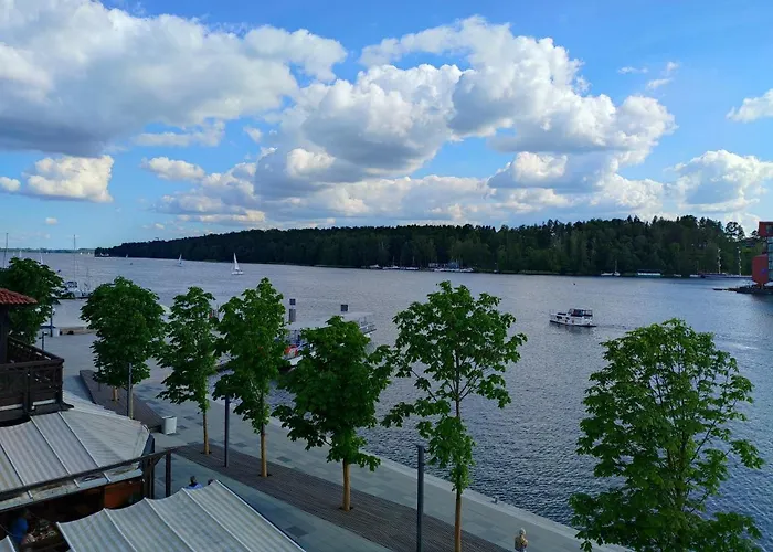 Mazurskie Mikołajki