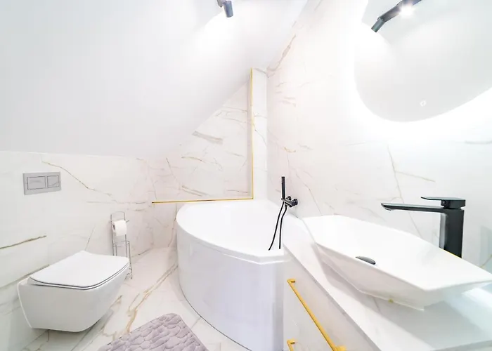 Mazurskie Apartament Mikołajki