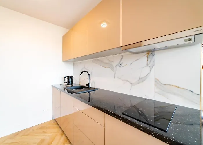 Mazurskie Apartament *