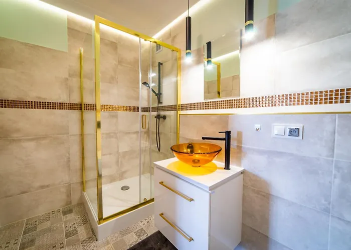 Mazurskie * Mikołajki