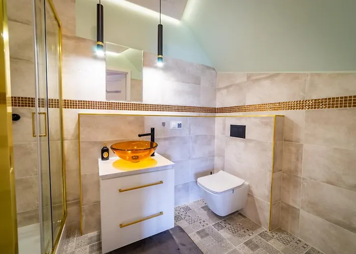 Mazurskie Apartament Mikołajki