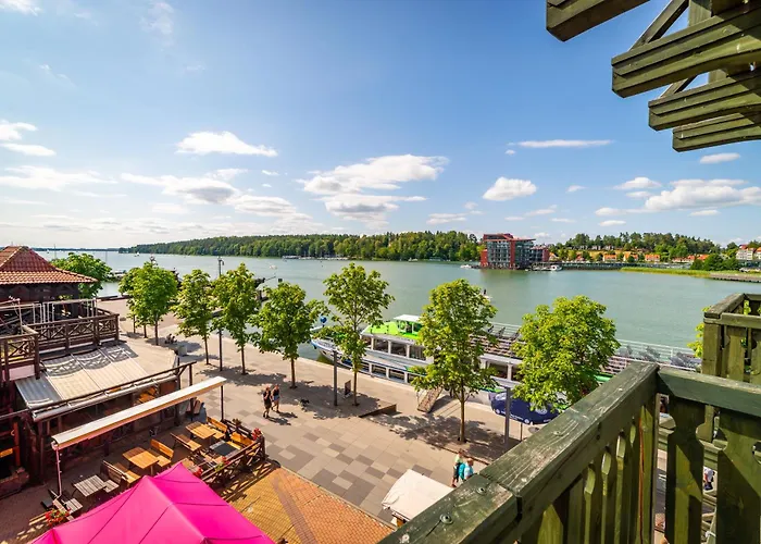 Mazurskie * Mikołajki